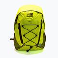 Hiking backpack Karrimor Tube 10 l yellow
