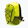 Hiking backpack Karrimor Tube 10 l yellow 3