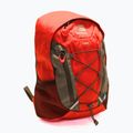 Hiking backpack Karrimor Tube 10 l red/hi rise 2