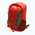 Hiking backpack Karrimor Tube 10 l red/hi rise 3