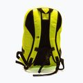 Hiking backpack Karrimor U-Bahn 20 l yellow 4