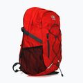 Hiking backpack Karrimor Metro 30 l red/hi rise 2