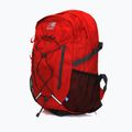 Hiking backpack Karrimor Metro 30 l red/hi rise 3