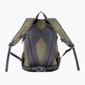 Hiking backpack Karrimor Metro 30 l olive 3