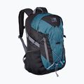 Hiking backpack Karrimor Metro 30 l teal 2