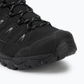 Men's trekking boots Karrimor Puma Mid black 7