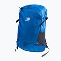 Karrimor Dorango 40 l blue/asphalt hiking backpack 4