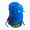 Karrimor Dorango 40 l blue/asphalt hiking backpack 6