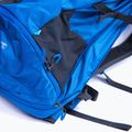 Karrimor Dorango 40 l blue/asphalt hiking backpack 10