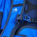 Karrimor Dorango 40 l blue/asphalt hiking backpack 11