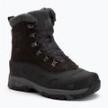 Men's trekking boots Karrimor Snowfur 3 black