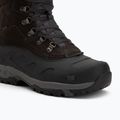 Men's trekking boots Karrimor Snowfur 3 black 7