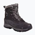 Men's trekking boots Karrimor Snowfur 3 black 8