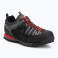 Men's trekking boots Karrimor Spike Low black/red