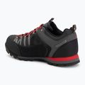 Men's trekking boots Karrimor Spike Low black/red 3