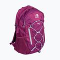 Karrimor Metro 30 l boysenberry hiking backpack 2