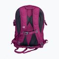 Karrimor Metro 30 l boysenberry hiking backpack 3