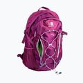 Karrimor Metro 30 l boysenberry hiking backpack 5