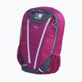 Karrimor U-Bahn 20 l boysenberry hiking backpack 4