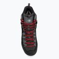 Men's trekking boots Karrimor Spike Mid 3 black/red 5