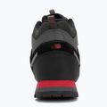 Men's trekking boots Karrimor Spike Mid 3 black/red 6