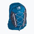 Karrimor Tube 10 l lyons blue hiking backpack 2