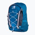 Karrimor Tube 10 l lyons blue hiking backpack 4