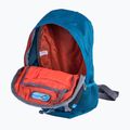 Karrimor Tube 10 l lyons blue hiking backpack 5