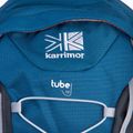 Karrimor Tube 10 l lyons blue hiking backpack 10