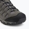 Men's trekking boots Karrimor Supa 5 dark gray 7