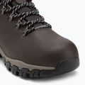 Men's trekking boots Karrimor Mendip 3 CH chocolate 7