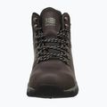 Men's trekking boots Karrimor Mendip 3 CH chocolate 3