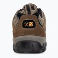 Men's trekking boots Karrimor Aerator taupe 6