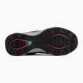 Women's trekking boots Karrimor Isla Low black c/pink 4