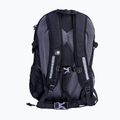 Hiking backpack Karrimor Metro 30 l dark reflective 3