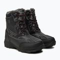 Karrimor Snow Casual 3 black men's snow boots 9