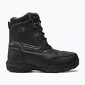 Karrimor Snow Casual 3 black men's snow boots 10