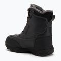 Karrimor Snow Casual 3 black men's snow boots 3