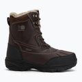Karrimor Snow Casual 3 brown men's snow boots 2