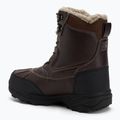 Karrimor Snow Casual 3 brown men's snow boots 3