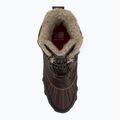 Karrimor Snow Casual 3 brown men's snow boots 5