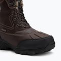Karrimor Snow Casual 3 brown men's snow boots 7