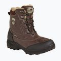 Karrimor Snow Casual 3 brown men's snow boots 8