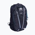 Karrimor U-Bahn 20 l hiking backpack black 2