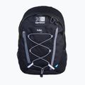 Karrimor Tube 10 l hiking backpack black