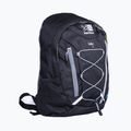 Karrimor Tube 10 l hiking backpack black 2