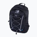 Karrimor Tube 10 l hiking backpack black 4