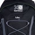 Karrimor Tube 10 l hiking backpack black 9