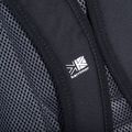 Karrimor Tube 10 l hiking backpack black 11