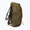 Hiking backpack Karrimor Metro 30 l khaki 4